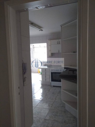 Imagem Apartamento com 3 Quartos à Venda, 104 m² em Parque São Jorge - São Paulo