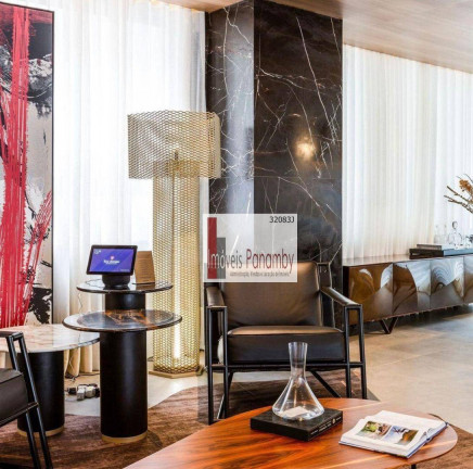 Imagem Apartamento com 4 Quartos à Venda, 248 m² em Jardim Paulista - São Paulo