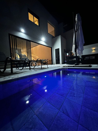 Imagem Casa de Condomínio com 3 Quartos à Venda, 250 m² em Parque Brasil 500 - Paulínia