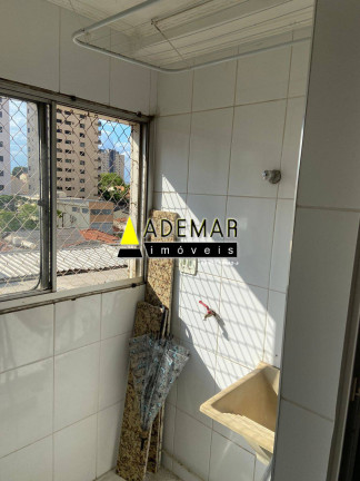 Imagem Apartamento com 2 Quartos à Venda, 52 m² em Ipiranga - São Paulo Imagem Apartamento com 2 Quartos à Venda, 52 m² em Ipiranga - São Paulo