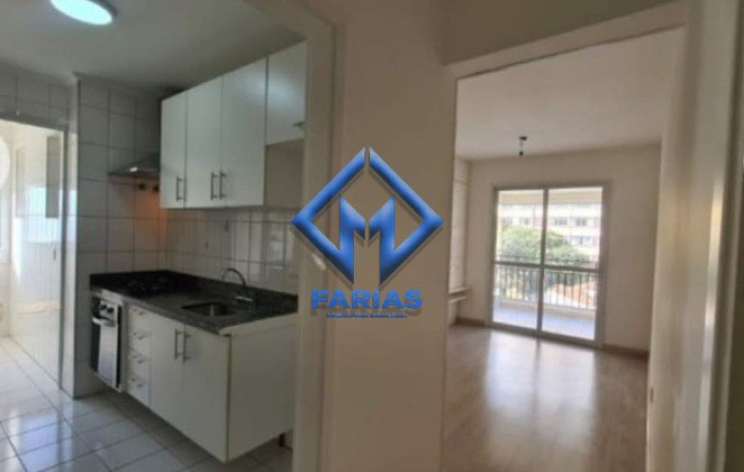 Foto do imóvel Apartamento com 3 Quartos à Venda, 65 m² em Ipiranga - São Paulo