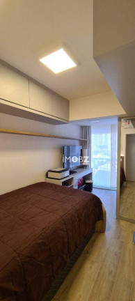Imagem Imóvel com 2 Quartos à Venda, 91 m² em Vila Nova Conceição - São Paulo