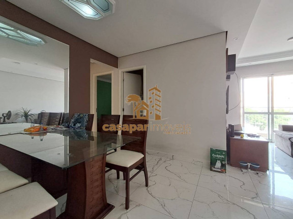 Imagem Apartamento com 3 Quartos à Venda, 69 m² em Barcelona - São Caetano Do Sul