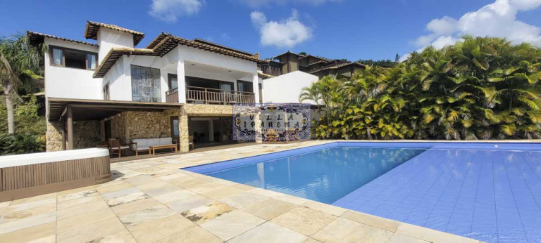 Imóvel com 4 Quartos à Venda, 800 m² em João Fernandes - Armação Dos Búzios