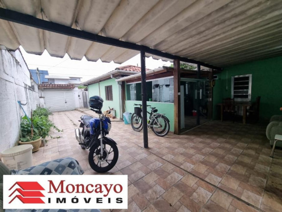 Imagem Casa com 6 Quartos à Venda, 372 m² em Indaiá - Caraguatatuba