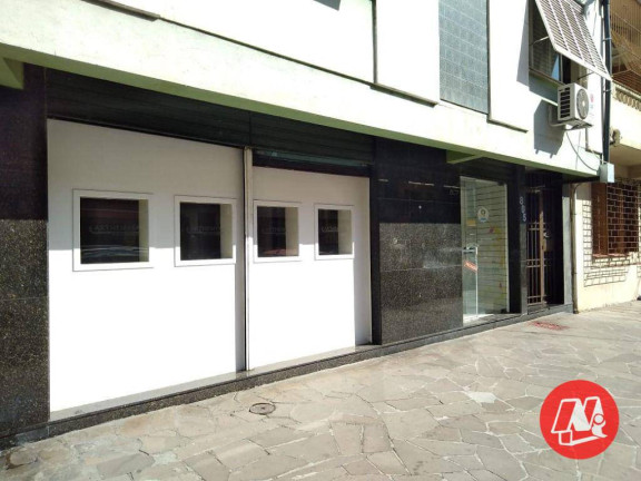 Imagem Loja para Alugar, 53 m² em Centro Histórico - Porto Alegre