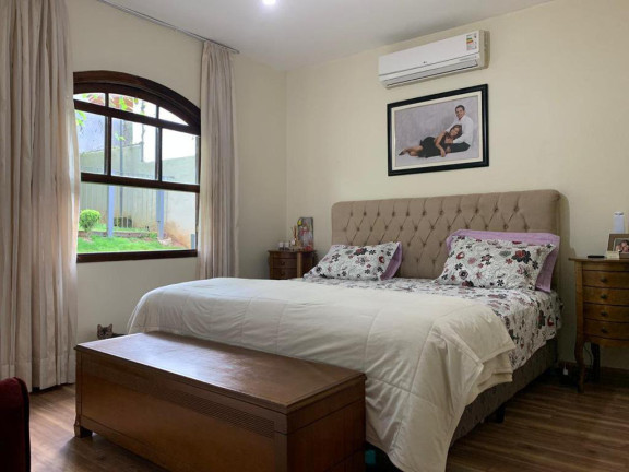 Imagem Casa com 3 Quartos à Venda, 408 m² em Nova Higienópolis - Jandira Imagem Casa com 3 Quartos à Venda, 408 m² em Nova Higienópolis - Jandira