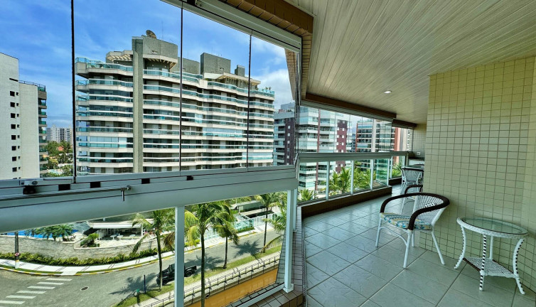 Imagem Apartamento com 3 Quartos à Venda, 113 m² em Riviera De São Lourenço - Bertioga Imagem Apartamento com 3 Quartos à Venda, 113 m² em Riviera De São Lourenço - Bertioga