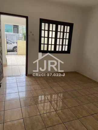 Casa com 3 Quartos para Alugar, 180 m² em Vila Assis Brasil - Mauá