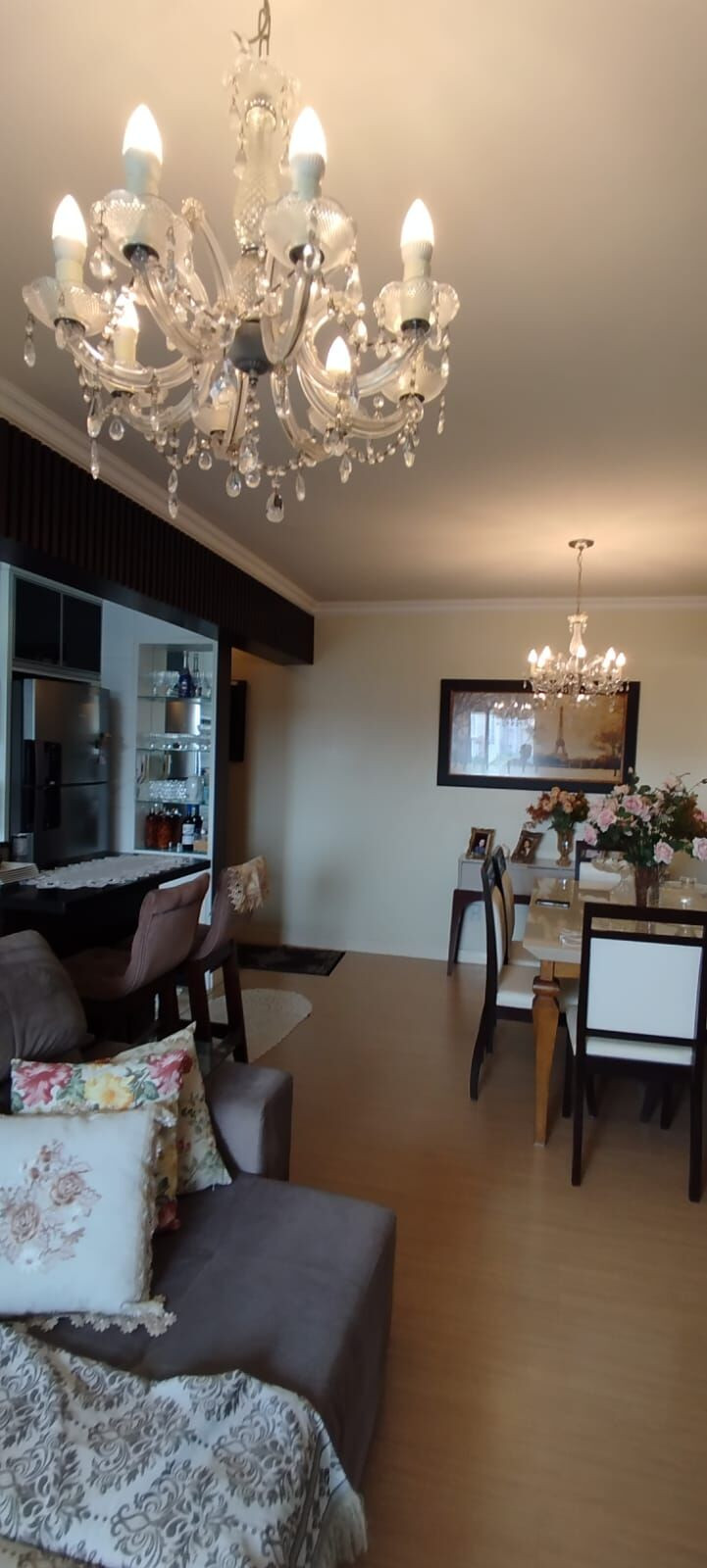 Imagem Apartamento com 3 Quartos à Venda, 90 m² em Santa Bárbara - Criciúma Imagem Apartamento com 3 Quartos à Venda, 90 m² em Santa Bárbara - Criciúma