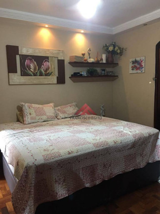 Imagem Casa com 4 Quartos à Venda, 350 m² em Fonseca - Niterói