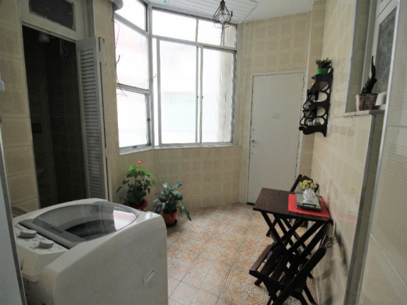 Imagem Apartamento com 2 Quartos para Temporada, 100 m² em Ipanema - Rio De Janeiro