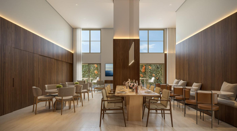 Imagem Apartamento com 3 Quartos à Venda, 135 m² em Batel - Curitiba