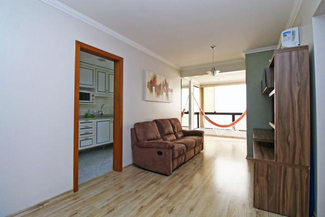 Imagem Apartamento com 3 Quartos à Venda, 68 m² em Partenon - Porto Alegre