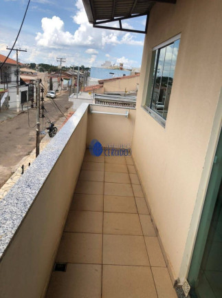 Casa com 4 Quartos à Venda, 115 m² em Vila Santa Maria De Nazareth - Anápolis