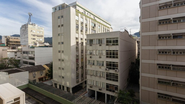Imagem Imóvel com 2 Quartos à Venda, 64 m² em Ipanema - Rio De Janeiro