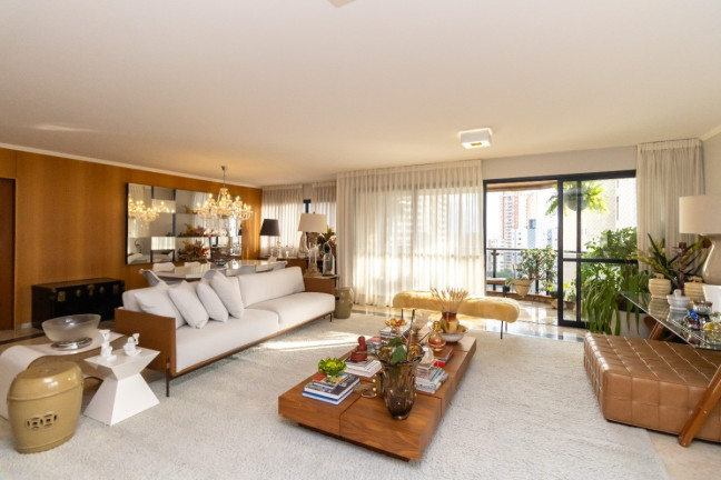 Imagem Apartamento com 3 Quartos à Venda, 222 m² em Lapa - São Paulo Imagem Apartamento com 3 Quartos à Venda, 222 m² em Lapa - São Paulo