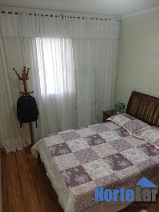 Imagem Apartamento com 2 Quartos à Venda, 64 m² em Lauzane Paulista - São Paulo