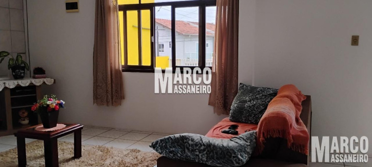 Imagem Casa com 3 Quartos à Venda, 400 m² em Centro - Balneário Barra Do Sul
