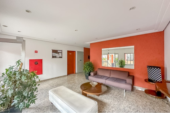 Imagem Apartamento com 3 Quartos à Venda, 73 m² em Vila Mariana - São Paulo