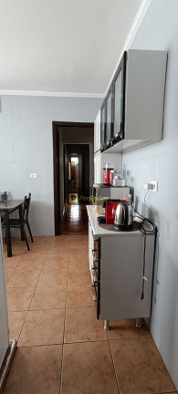 Imagem Casa com 2 Quartos à Venda, 135 m² em Jardim Diamante - Piracicaba