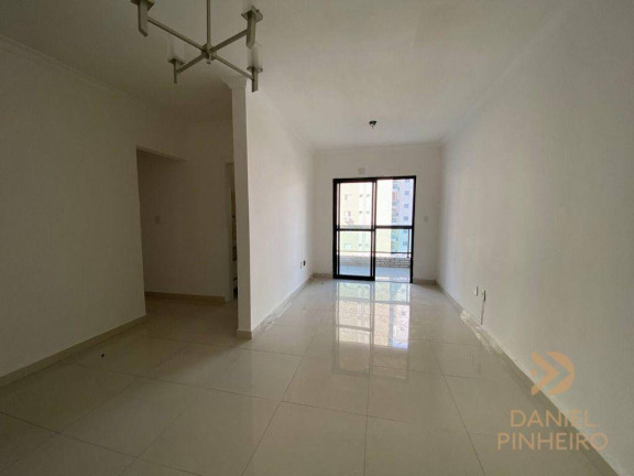 Imagem Apartamento com 2 Quartos à Venda, 70 m² em Boqueirão - Praia Grande
