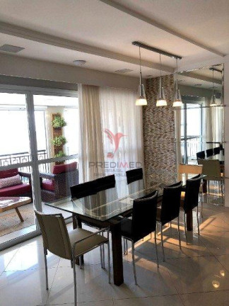 Imagem Apartamento com 3 Quartos à Venda, 168 m² em Vila Firmiano Pinto - São Paulo Imagem Apartamento com 3 Quartos à Venda, 168 m² em Vila Firmiano Pinto - São Paulo