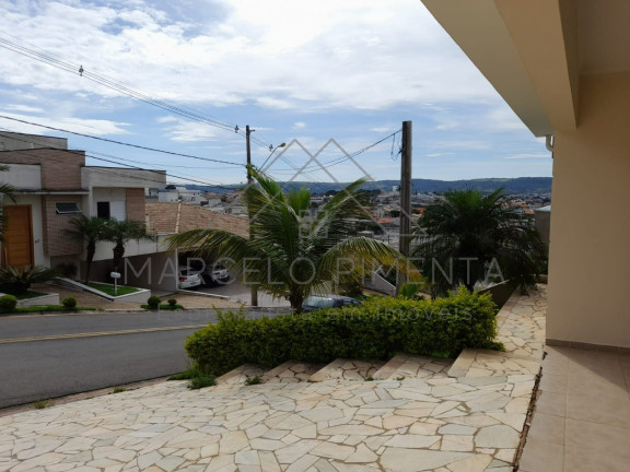 Imagem Casa com 3 Quartos à Venda,  em Condomínio Residencial Villaggio Di Napoli - Valinhos