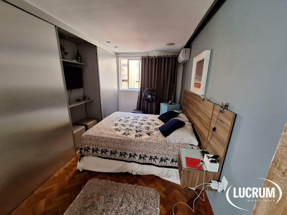 Imagem Apartamento com 4 Quartos à Venda, 140 m² em Copacabana - Rio De Janeiro