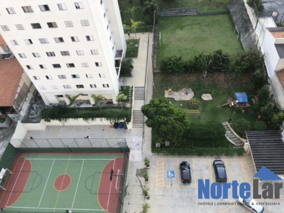 Imagem Apartamento com 2 Quartos à Venda, 58 m² em Piqueri - São Paulo