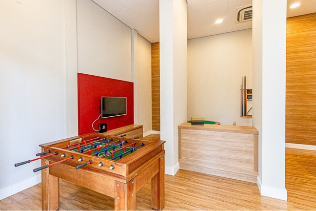 Imagem Apartamento com 3 Quartos à Venda, 108 m² em Vila Mascote - São Paulo