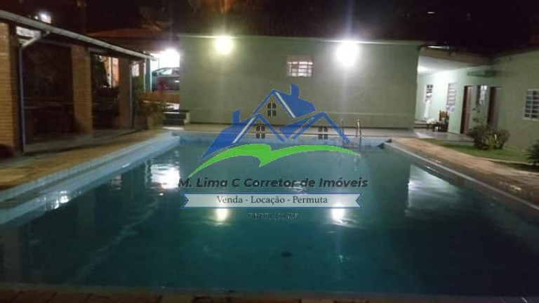 Imagem Chácara com 4 Quartos à Venda, 3.000 m² em Portão - Atibaia