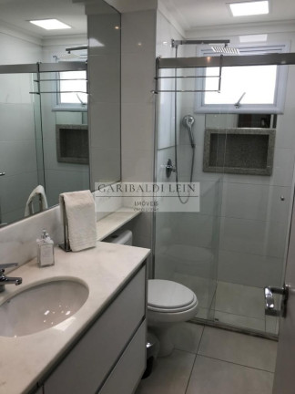 Imagem Imóvel com 3 Quartos à Venda, 131 m² em Fazenda São Quirino - Campinas