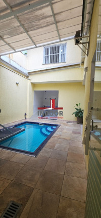 Imagem Imóvel com 3 Quartos para Alugar, 145 m² em Vila Paulicéia - São Paulo