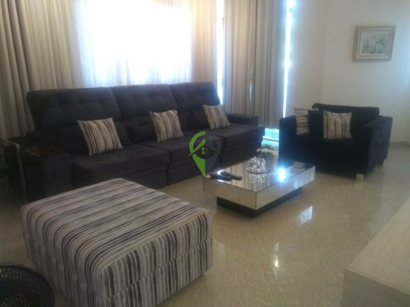 Imagem Casa com 3 Quartos à Venda, 190 m² em Aparecida - Santos Imagem Casa com 3 Quartos à Venda, 190 m² em Aparecida - Santos