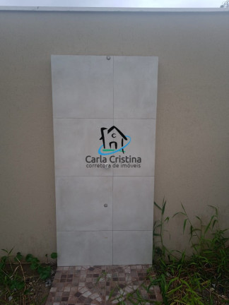 Imagem Casa com 3 Quartos à Venda, 82 m² em Sertãozinho - Matinhos