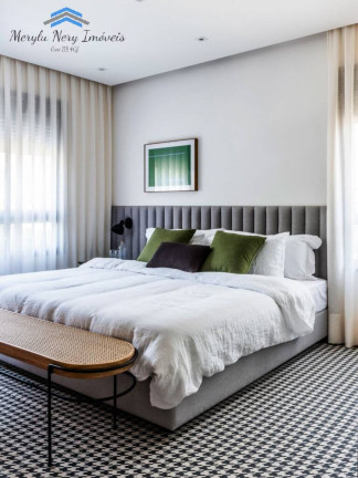 Imagem Apartamento com 3 Quartos à Venda, 128 m² em Vila Mariana - São Paulo Imagem Apartamento com 3 Quartos à Venda, 128 m² em Vila Mariana - São Paulo