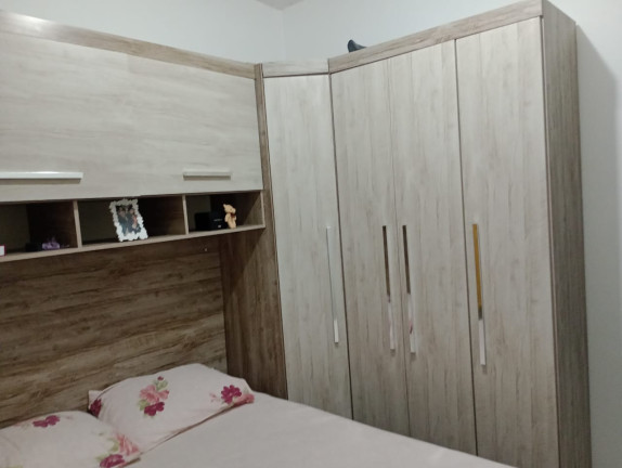 Imagem Casa com 2 Quartos à Venda, 48 m² em Jardim Leonor - Cotia