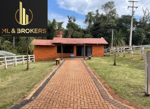 Imagem Imóvel à Venda, 48.400 m² em Zona Rural - Rolandia Imagem Imóvel à Venda, 48.400 m² em Zona Rural - Rolandia