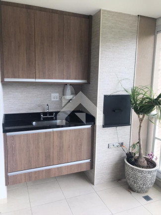 Imagem Apartamento com 3 Quartos à Venda, 94 m² em Residencial Tambore Iii - Santana De Parnaíba Imagem Apartamento com 3 Quartos à Venda, 94 m² em Residencial Tambore Iii - Santana De Parnaíba