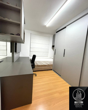 Imagem Apartamento com 3 Quartos à Venda, 97 m² em Parque Campolim - Sorocaba