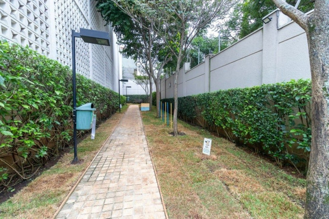 Imagem Apartamento com 2 Quartos à Venda, 127 m² em Jardim Da Glória - São Paulo Imagem Apartamento com 2 Quartos à Venda, 127 m² em Jardim Da Glória - São Paulo