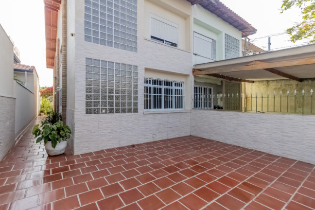 Imagem Casa com 3 Quartos à Venda, 151 m² em Caxingui - São Paulo Imagem Casa com 3 Quartos à Venda, 151 m² em Caxingui - São Paulo