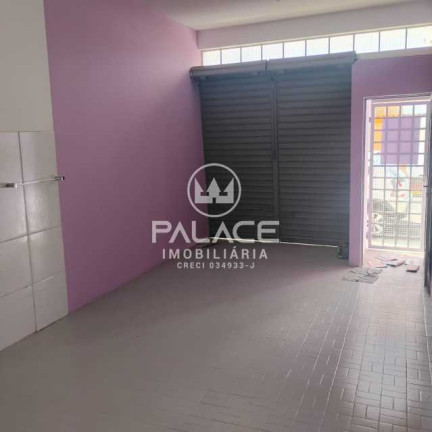 Imagem Sala Comercial para Alugar, 40 m² em Paulista - Piracicaba