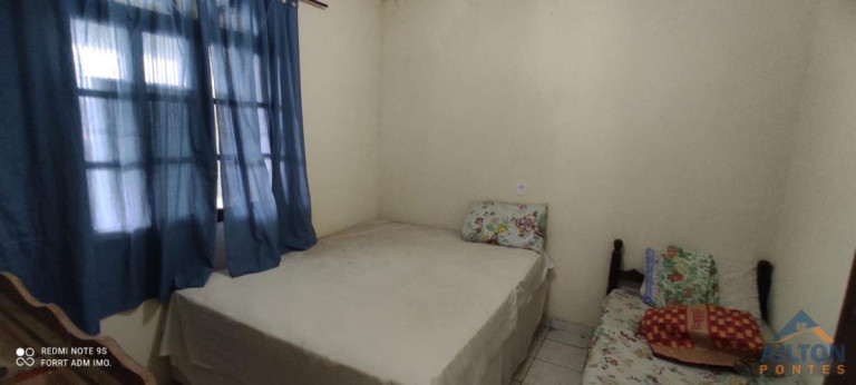 Imagem Casa com 2 Quartos à Venda, 180 m² em Jabaraí - Guarapari