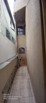 Imagem Casa com 3 Quartos à Venda, 180 m² em Parque Savoy City - São Paulo