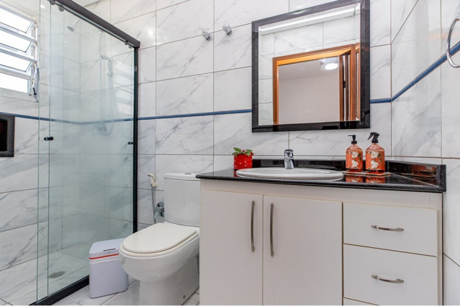 Imagem Casa com 3 Quartos à Venda, 183 m² em Alto Da Boa Vista - São Paulo