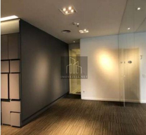 Imagem Sala Comercial para Alugar, 278 m² em Cidade Monções - São Paulo Imagem Sala Comercial para Alugar, 278 m² em Cidade Monções - São Paulo