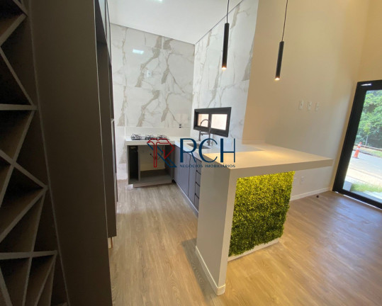 Imagem Casa com 3 Quartos à Venda, 101 m² em Caguassu - Sorocaba Imagem Casa com 3 Quartos à Venda, 101 m² em Caguassu - Sorocaba