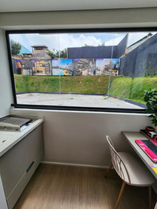 Imagem Casa com 2 Quartos à Venda, 43 m² em Parque Novo Oratório - Santo André